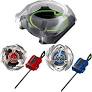 TAKARA TOMY Beyblade X 'Battle Entry Set' w/ Stadium BX-17