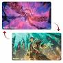 FINAL FANTASY Double Sided Playmat for Magic: The