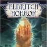 Eldritch Horror: Signs of Carcosa Expansion