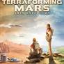 Terraforming Mars: Ares Expedition - Discovery Expansion