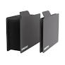 Gamegenic: Sideloading Sizemorph Divider - Black