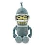 Bender 9" Plush