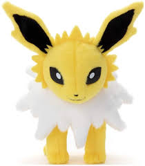 Jolteon Plush