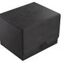 GameGenic Sidekick 100+ XL Deck Box (Black) - GameGenic Deck Boxes