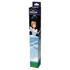 Ravensburger Disney Lorcana TCG: Fabled Playmat - Cinderella