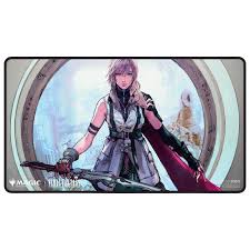 MTG UltraPro Playmat: Universes Beyond: Final Fantasy (Copy) (Copy) (C MTG UltraPro Playmat: Universes Beyond: Final Fantasy (Copy) (Copy) (C
