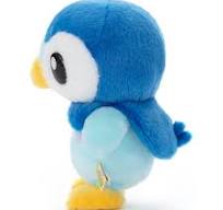 Piplup Plush