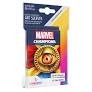 Marvel Champions - Doctor Strange Card Sleeves (50ct.) - GameGenic Card Sleeves