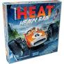 Heat: Heavy Rain Expansion