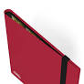 Ultimate Guard 12-Pocket  Red