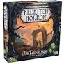 Eldritch Horror: The Dreamlands Expansion