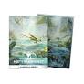 Dragon Shield: MTG Landfall Series "Misty Rainforest" - Matte Dual Art Card Sleeves