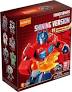 Transformers Shiny Version 01 Shining Roll Out Mystery Pack