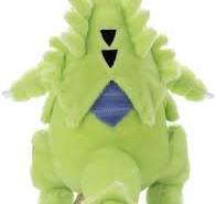 Tyranitar Plush