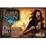Elder Sign: Omens of the Pharaoh Expansion
