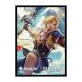 Ultra Pro Sleeves: MTG Final Fantasy - Tidus, Yuna's Guardian (100ct)