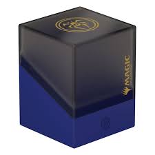 Deck Case 100+ Boulder - Guild Summit Series - Dimir
