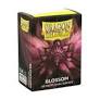 Deck Protector: Dragon Shield: Dual Matte: Blossom (100)