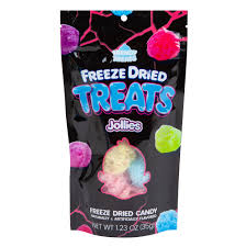 Freeze Dried Jollies
