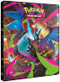Pokemon - 9-Pocket Portfolio (Phantasmal Flames Set 2: Mega Evolution) - Ultra Pro Storage Albums