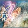 Ultimate Guard Play-Mat Magic: The Gathering "Lorwyn Eclipsed" - Black Common 2