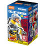 Blokees Transformers Galaxy Version Wave 2