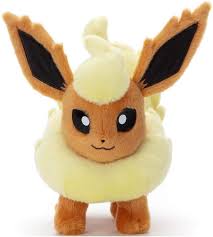 Flareon Plush