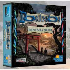 Dominion: Rising Sun