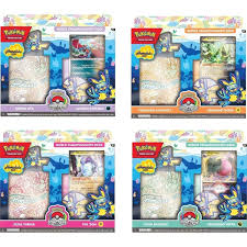 Pokémon TCG: World Championships Deck 5/16