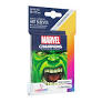 Hulk Marvel Champions Art Sleeves 50 ct - Gamegenic