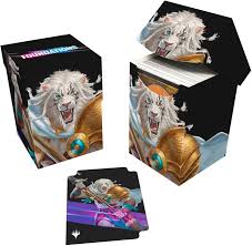 Ultra Pro Deck Box: MTG Foundations - PRO-100+