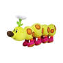 wiggler 13inch plush