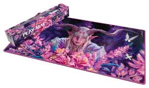 Ultimate Guard Play-Mat Magic: The Gathering "Lorwyn Eclipsed" - Black Common