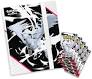 Pokemon Scarlet & Violet SV10.5 White Flare Binder Collection Box