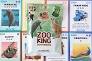 Zoovenirs | Mini Expansion Pack for Zoo King