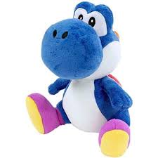 YOSHI PLUSH