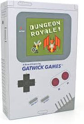 Dungeon Royale Best Rated Strategy Board Game by Gatwick Games