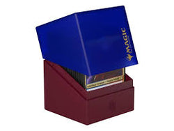 Deck Case 100+ Boulder - Guild Summit Series - Izzet