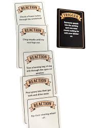 Let That Sh*t Go – The Party Game for Emotionally Unhinged Adults
