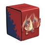Alcove Flip Deck Box Mega Charizard Y