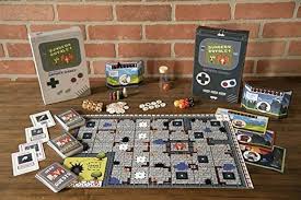 Dungeon Royale Best Rated Strategy Board Game by Gatwick Games