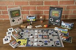 Dungeon Royale Best Rated Strategy Board Game by Gatwick Games