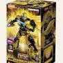 Transformers ONE Classics Class 15 Bumblebee Model Kit CC 15 [B-127]
