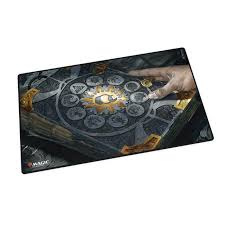 Playmat: Guild Summit Series - Tome of the Guildpact