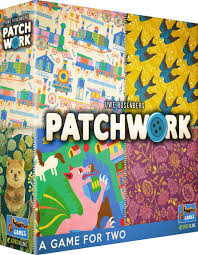 Patchwork (Revised Edition)