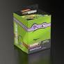 Squaroes Teenage Mutant Ninja Turtles - Donatello - Ultimate Guard Deck Boxes