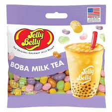 JELLY BELLY BOBA MILK TEA MIX