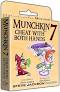 Munchkin 7: Cheat With Both Hands