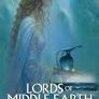 War of the Ring (2nd Edition): Lords of Middle-earth