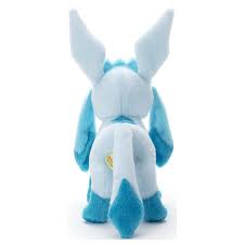 Glaceon Plush